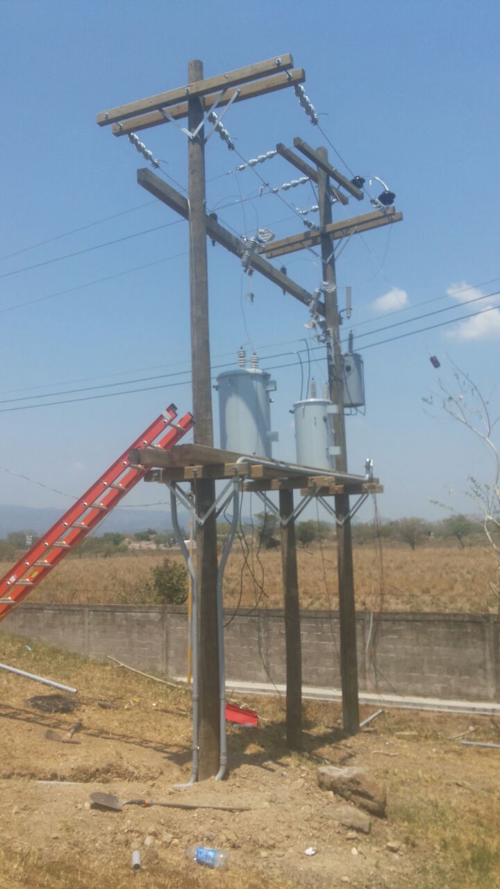WWTP - CADECA - CHICKEN PROCESSING FACTORY