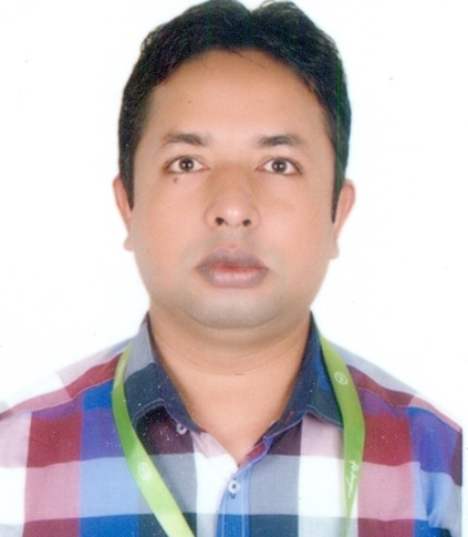 Kazy Mohammad Iqbal Hossain