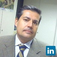 Valentin Garcia, Director Obra Pública Hidráulica, nacional e internacional en SOIL AGUAS, Grupo SOIL