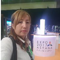 Kyzzhibek Ryszhanova