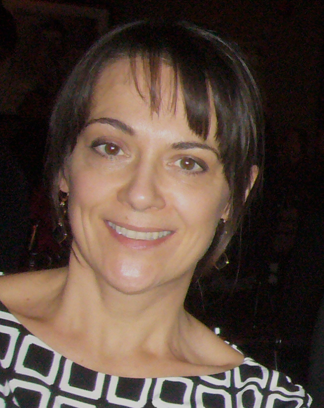 Sheila Boudreau, City of Toronto - Urban Designer