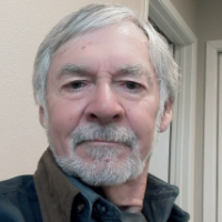 Dave Burnett, Co Founder CMGC Foundation -A&M GPRI Designs Water Treatment Systems