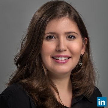 Mariangel Martin, AMIChemE, Sr Technical Support Consultant at Aspen Technology - Process Engineer