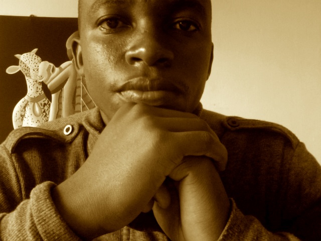 Paul Muthui, Schutter Energy Ltd - Research & Development Engineer