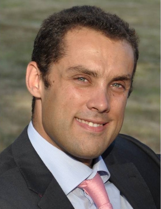 Benoit Kaeppelin, SUEZ ENVIRONNEMENT - Product manager - Innovation Department