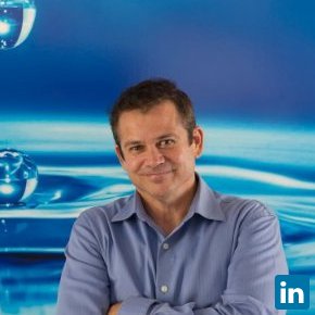 Phillip Jeffrey, Director of Sales at SunToWater Technologies, LLC