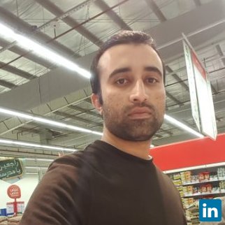 Abdul Muqeem Sahito Environmental Engineer, Environmental Engineer at SAIPEM ITALIA SPA