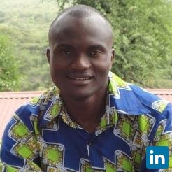 Erick Akivaga, Civil Engineer, Lecturer