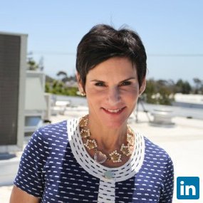 Jaimi Lomas, Vice President and General Manager, Service Division