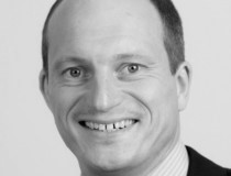 Piers Clark, Thames Water - Commercial Director