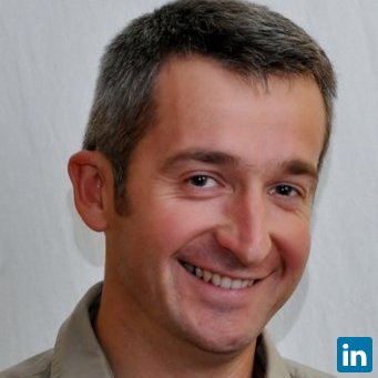 Hervé Keller, Directeur des ventes Suisse Ouest chez Picatech Huber AG