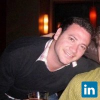 Jared Franks, Director at Peter Holdings Pty Ltd