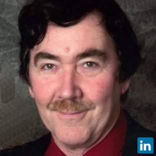 John Conway, Director of Research & Principal Lecturer, Royal Agricultural University; Director at Geomon, Anglesey Geopark