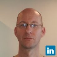 Jan Gerrits, Processtechnologist wastewatertreatment