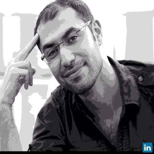 Ahmad yusuf, Sr.Mechanical Engineer| water -waste water treatment plants