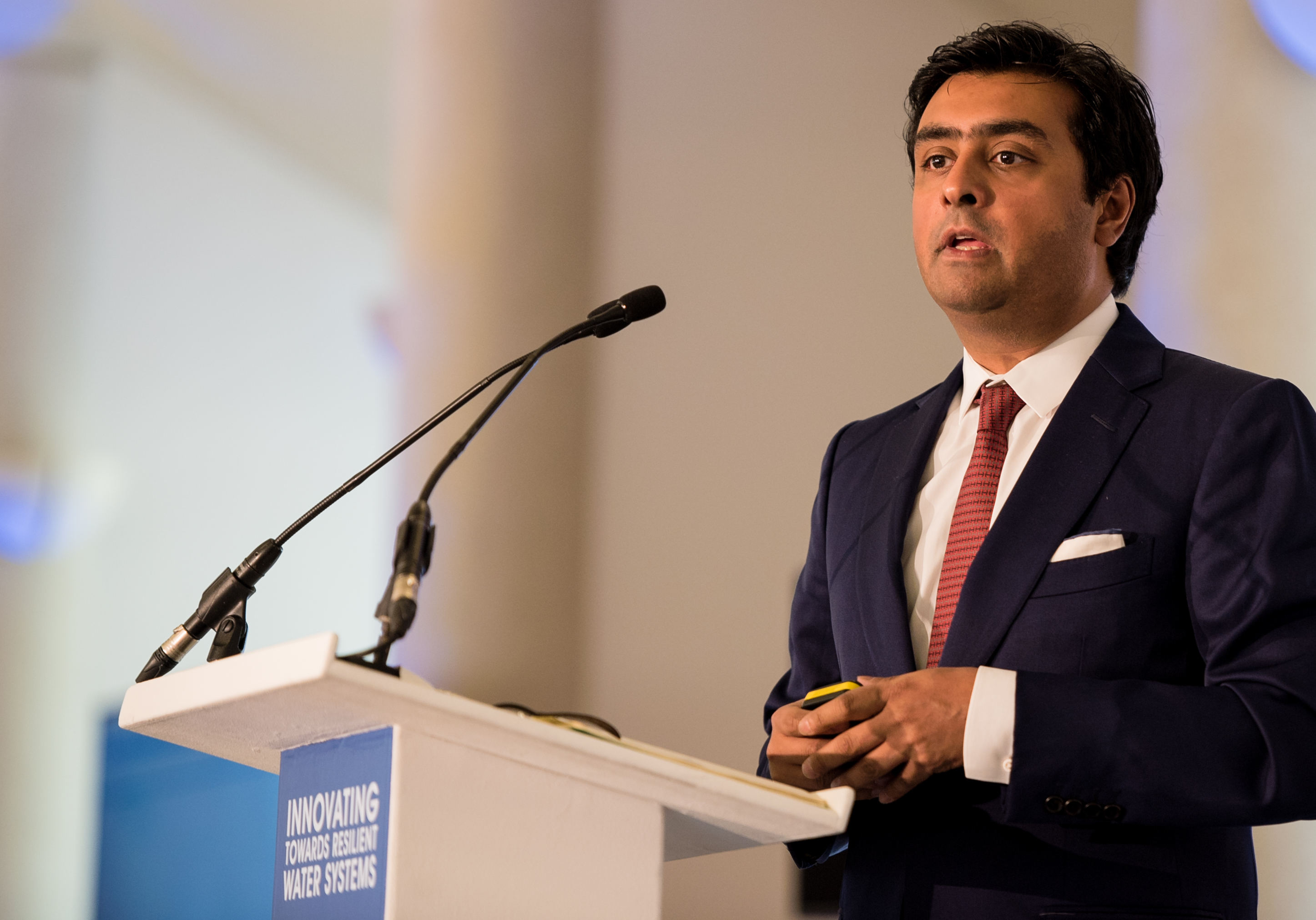 BlueTech Forum 2019
