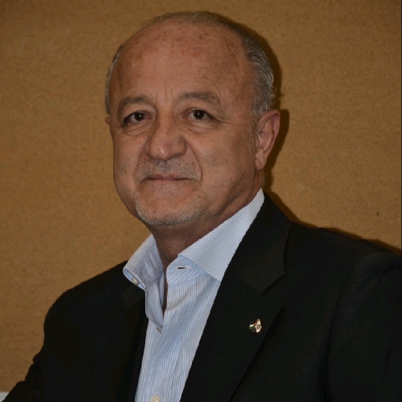 Sa'd Qashu', Managing Director at Al Jumeirah Agricultural Co.