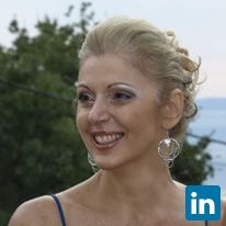 Inga Sindik, Visionary Developer