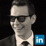 Brandon Smith, Assistant Product Manager at Xylem Inc.