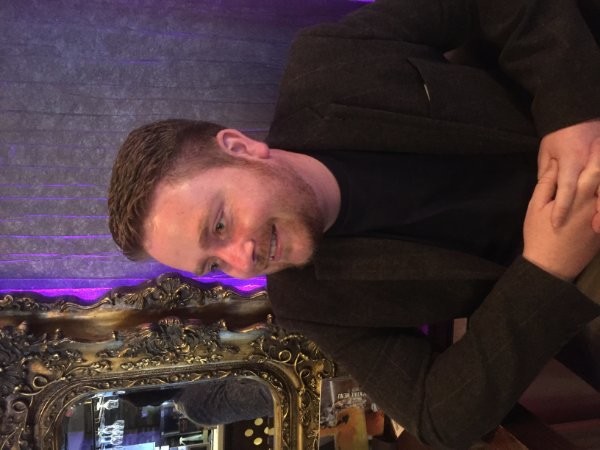 Adam Anderson, Business Development Manager at Pozzani Pure Water PLC