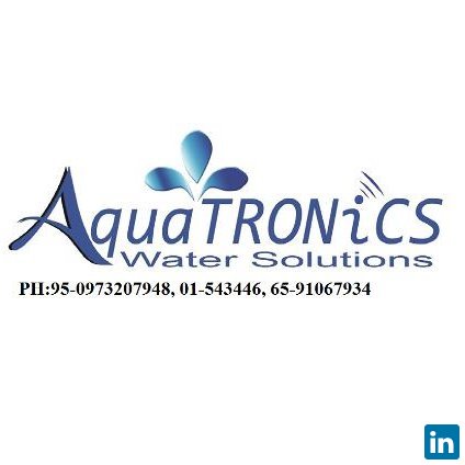 Zay Hla, Co-founder at Aquatronics