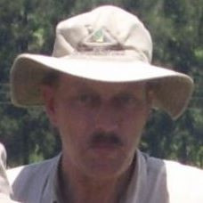 Johan Van Veenendaal, Senior Lecturer at KZN-DARD