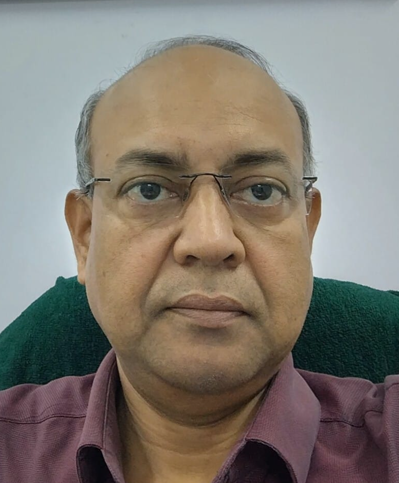bipul chakrabarty, Director, SARDAR PATEL ZOOLOGICAL PARK; EKTA NAGAR; NARMADA; GUJARAT