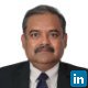 Bharat Jayswal, Aecom Arabia Ltd - Senior Infrastructure Engineer