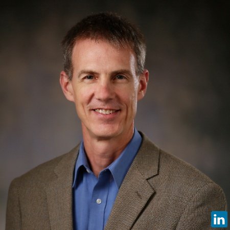 Ron Emmons, P.E., Public Works Director at City of Fair Oaks Ranch