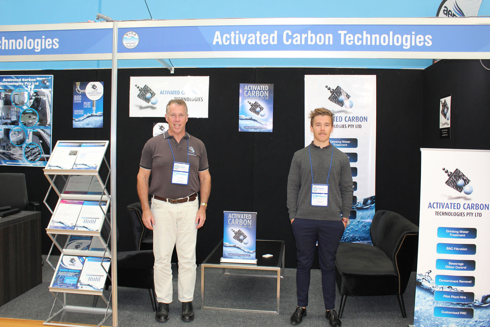 2015 NSW Water Industry Operations Conference