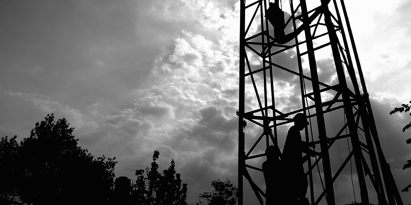 Indonesia Water Supply Projects - SUPRA
