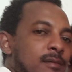 Alemayehu Teshome, Environmental Health Manager