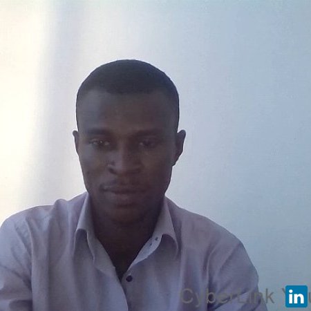 Frank Kettey, Project Manager at WSUP - Water and Sanitation for the Urban Poor