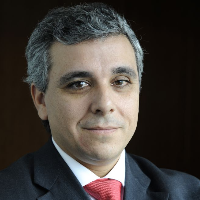 Luís Faísca, Senior Advisor of the Board at Aguas de Portugal