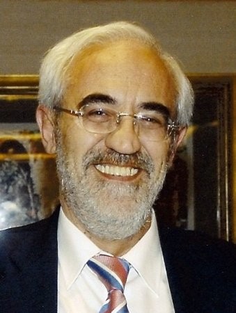 Jose M. Villarroel Gonzalez-Elipe, Vicepresidente Area del Agua y Medio Ambiente en TPF Getinsa-Euroestudios