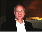 Marius Zimmermann, Self-Employed - Independent Entrepreneur