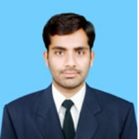 Muhammad Usmaan, Employee at Associate Consulting Engineers (Pvt) Limited,Pakistan