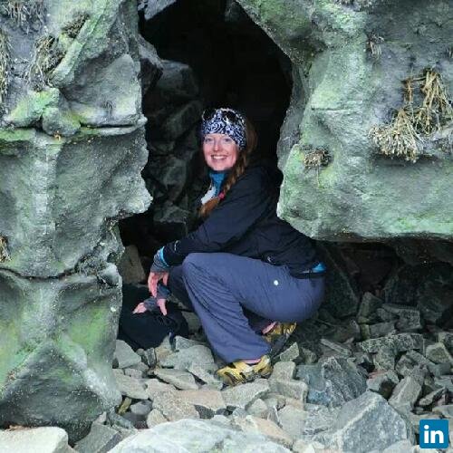 Kayla Boyd, Parks and Arena Attendant