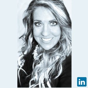 Gina Kaillet, Entrepreneur, Business Consultant, Real Estate & Permanent Makeup Artist