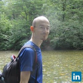 Jaime GAONA, Phd Student (Erasmus Mundus Joint Doctorate SMART) at Leibniz-Institute of Freshwater Ecology and Inland Fisheries (IGB)