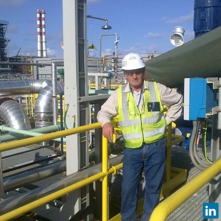 Zbigniew Kolodziej, Experienced, Site Supervisor, Commissioning Supervisor, Project Management