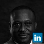 Cordell Samuels, Retired Plant Superintendent at Region of Durham