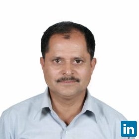 Santosh Pokharel, EQ Resistant Building Construction Technology Engineer/ Hydropower Engineer