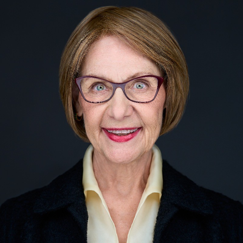 Linda Robertson, International Microbial Assocates Inc - Principal Microbiologist