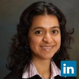 Nayeli Masetto, Technical Support / Research & Development Manager at Dow Water and Process Solutions