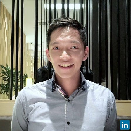  Dr. Shane Tan , Business Development Executive at Merck Group