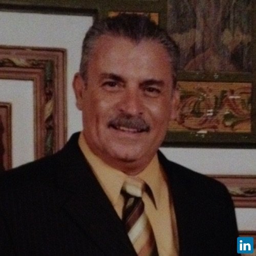 Rogelio Armando Gomez Corral, Administrador Unico en Infraestructura y construcciones s.a. de c.v.