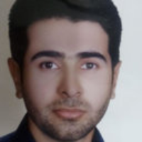 Arash Tafteh, scientific board at soil and water research inistitute