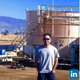 Lee Portillo, Senior Process Technologist  at Black & Veatch