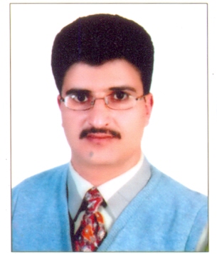 Mohammad Saif, PhD student - University of Hyderabad, Hyderabad- India  - PhD Student